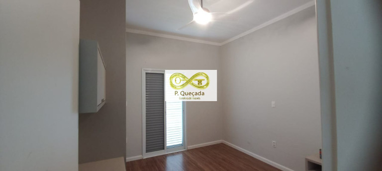 Imagem Casa com 3 Quartos para Alugar, 280 m² em Condomínio Em Barão Geraldo - Campinas