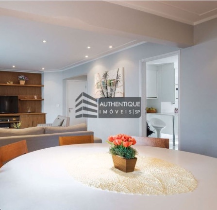 Imagem Apartamento com 3 Quartos à Venda, 138 m² em Paraíso - São Paulo