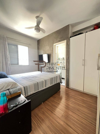 Imagem Apartamento com 2 Quartos à Venda, 57 m² em Umuarama - Osasco