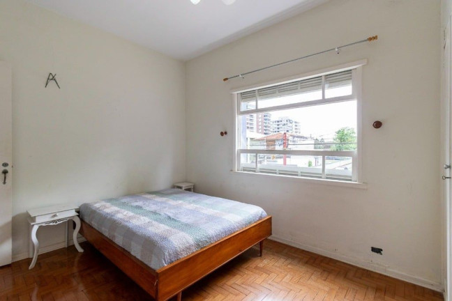 Imagem Casa com 4 Quartos à Venda, 200 m² em Campo Belo - São Paulo Imagem Casa com 4 Quartos à Venda, 200 m² em Campo Belo - São Paulo