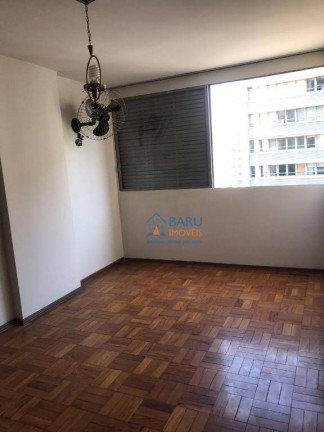 Imagem Apartamento com 3 Quartos à Venda, 107 m² em Santa Cecília - São Paulo