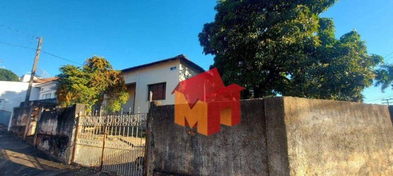 Casa com 4 Quartos à Venda, 171 m² em Vila Santa Catarina - Americana