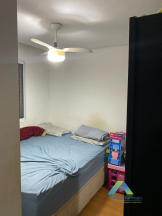 Imagem Apartamento com 2 Quartos à Venda, 40 m² em Parque Bristol - São Paulo Imagem Apartamento com 2 Quartos à Venda, 40 m² em Parque Bristol - São Paulo