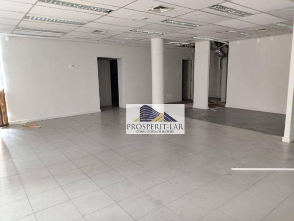 Imagem Sala Comercial para Alugar, 600 m² em Jardim Vila Galvão - Guarulhos