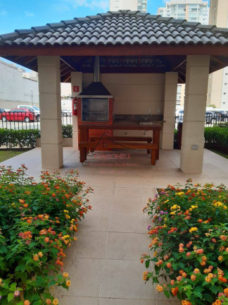 Imagem Apartamento com 3 Quartos à Venda, 80 m² em Vila Gomes Cardim - São Paulo