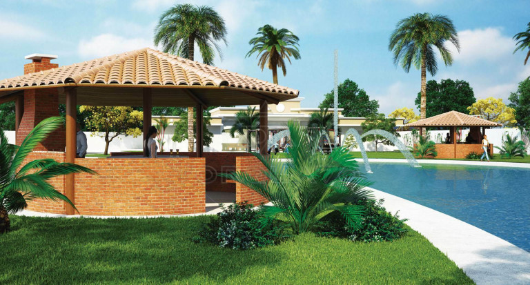 Imagem Terreno à Venda, 300 m² em Lagoa Bonita - Engenheiro Coelho Imagem Terreno à Venda, 300 m² em Lagoa Bonita - Engenheiro Coelho