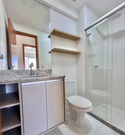Imagem Imóvel com 2 Quartos à Venda, 65 m² em Praia De Itaparica - Vila Velha