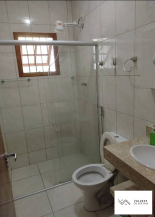 Imagem Casa com 2 Quartos à Venda, 80 m² em Loteamento Villa Branca - Jacareí