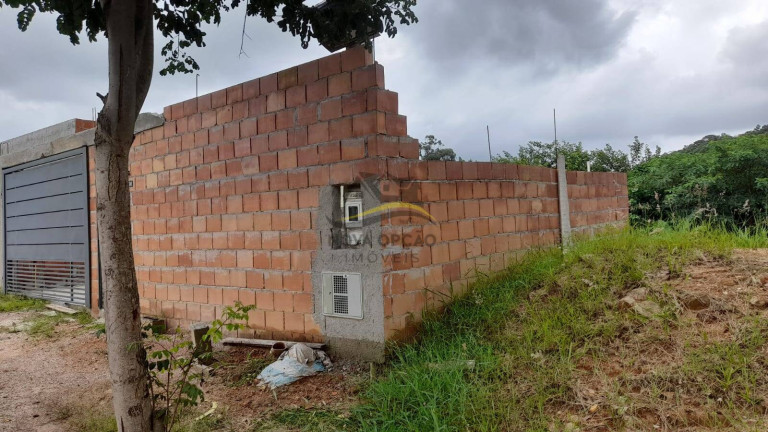 Imagem Terreno à Venda, 300 m² em Jardim Italia - Itupeva Imagem Terreno à Venda, 300 m² em Jardim Italia - Itupeva