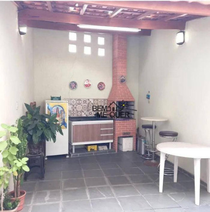 Imagem Sobrado com 2 Quartos à Venda, 80 m² em Vila Pirituba - São Paulo