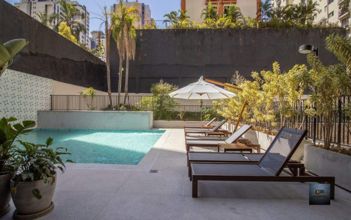 Imagem Apartamento com 3 Quartos à Venda, 143 m² em Vila Mascote - São Paulo