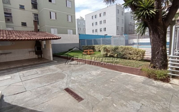 Imagem Apartamento com 2 Quartos à Venda, 56 m² em Jardim América - São José Dos Campos Imagem Apartamento com 2 Quartos à Venda, 56 m² em Jardim América - São José Dos Campos