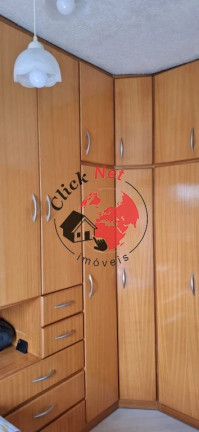 Imagem Apartamento com 2 Quartos à Venda, 62 m² em Independência - São Bernardo Do Campo Imagem Apartamento com 2 Quartos à Venda, 62 m² em Independência - São Bernardo Do Campo
