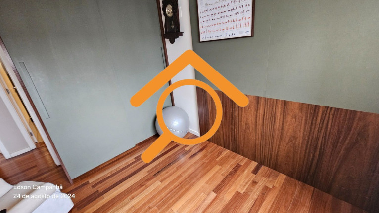 Imagem Imóvel com 4 Quartos à Venda, 190 m² em Jardim Marajoara - Sao Paulo