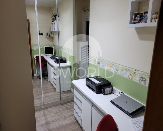 Imagem Casa com 3 Quartos à Venda, 136 m² em Vila Curuçá - Santo André