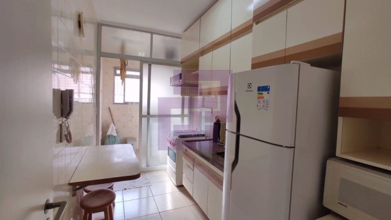 Imagem Apartamento com 3 Quartos à Venda, 100 m² em Enseada - Guarujá