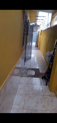 Imagem Casa com 1 Quarto à Venda, 90 m² em Vera Cruz - Mongaguá