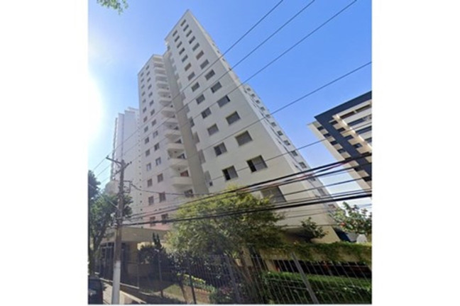 Imagem Apartamento com 2 Quartos à Venda, 59 m² em Vila Guarani (z Sul) - São Paulo Imagem Apartamento com 2 Quartos à Venda, 59 m² em Vila Guarani (z Sul) - São Paulo