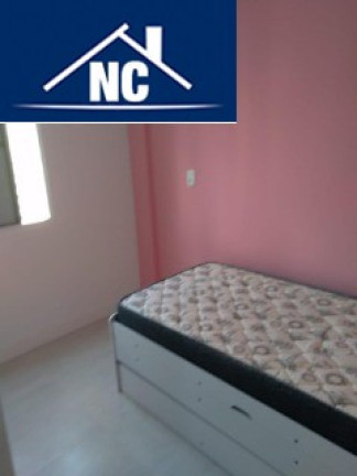 Imagem Apartamento com 2 Quartos à Venda, 53 m² em Jardim Celeste - São Paulo