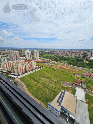 Imagem Apartamento com 2 Quartos à Venda, 76 m² em Jardim Auri Verde - Bauru