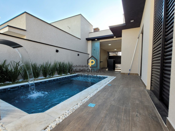 Imagem Imóvel com 3 Quartos à Venda, 110 m² em Condominio Terras De São Francisco - Sorocaba Imagem Imóvel com 3 Quartos à Venda, 110 m² em Condominio Terras De São Francisco - Sorocaba