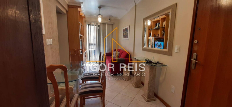 Imagem Apartamento com 2 Quartos à Venda, em Parque Flamboyant - Campos Dos Goytacazes Imagem Apartamento com 2 Quartos à Venda, em Parque Flamboyant - Campos Dos Goytacazes