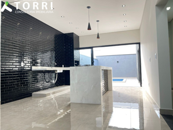 Imagem Imóvel com 3 Quartos à Venda, 152 m² em Condomínio Sunlake - Votorantim