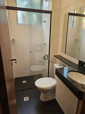 Imagem Apartamento com 2 Quartos à Venda, 48 m² em Alto Da Boa Vista - Sorocaba