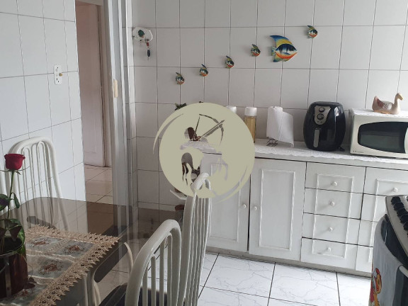 Imagem Apartamento com 2 Quartos à Venda, 85 m² em Vila Belmiro - Santos Imagem Apartamento com 2 Quartos à Venda, 85 m² em Vila Belmiro - Santos