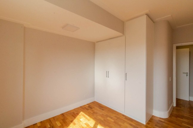 Imagem Apartamento com 4 Quartos à Venda, 211 m² em Morumbi - São Paulo Imagem Apartamento com 4 Quartos à Venda, 211 m² em Morumbi - São Paulo