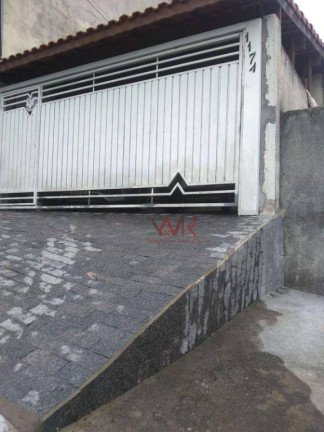Imagem Casa com 3 Quartos à Venda, 100 m² em Itaquera - São Paulo Imagem Casa com 3 Quartos à Venda, 100 m² em Itaquera - São Paulo