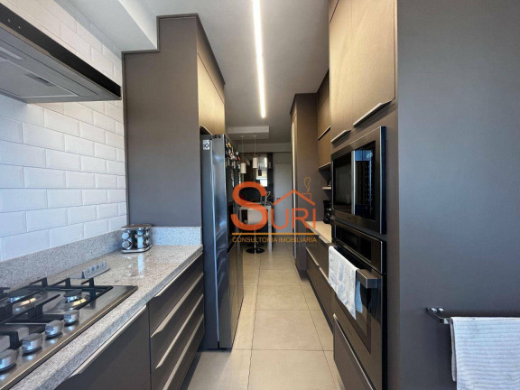 Imagem Apartamento com 3 Quartos à Venda, 164 m² em Vila Assunção - Santo André Imagem Apartamento com 3 Quartos à Venda, 164 m² em Vila Assunção - Santo André