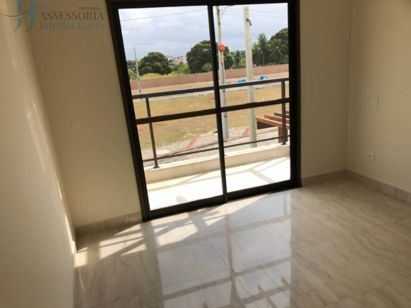 Imagem Casa com 3 Quartos para Alugar ou Temporada, 91 m² em Nova Esperança - Parnamirim