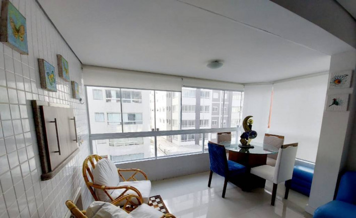 Apartamento com 2 Quartos à Venda, 82 m² em Navegantes - Capão Da Canoa