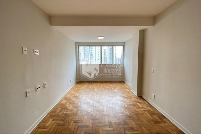 Imagem Apartamento com 2 Quartos à Venda, 80 m² em Vila Regente Feijó - São Paulo Imagem Apartamento com 2 Quartos à Venda, 80 m² em Vila Regente Feijó - São Paulo