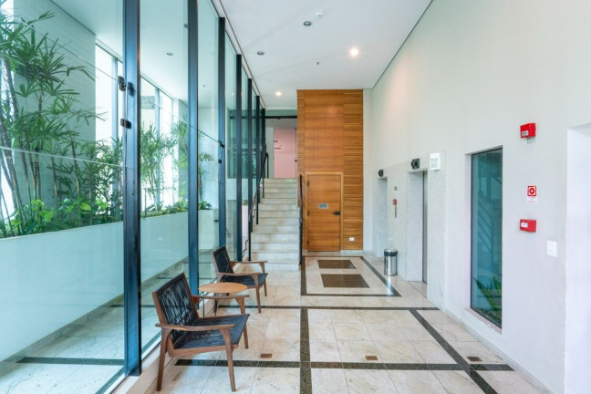 Imagem Imóvel Comercial à Venda, 40 m² em Pinheiros - São Paulo Imagem Imóvel Comercial à Venda, 40 m² em Pinheiros - São Paulo