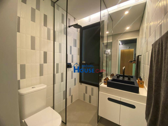 Imagem Apartamento com 3 Quartos à Venda, 96 m² em Pinheiros - São Paulo Imagem Apartamento com 3 Quartos à Venda, 96 m² em Pinheiros - São Paulo