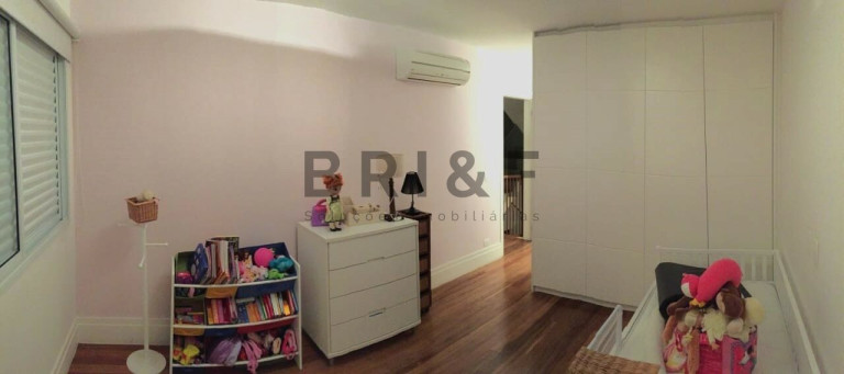Imagem Casa com 4 Quartos à Venda, 321 m² em Brooklin  - São Paulo