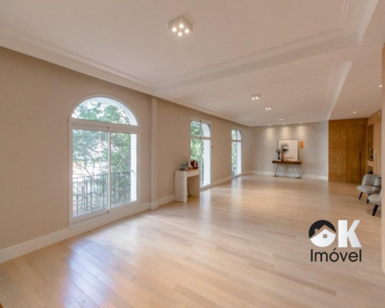 Imagem Apartamento com 3 Quartos à Venda, 286 m² em Jardim Paulista - São Paulo Imagem Apartamento com 3 Quartos à Venda, 286 m² em Jardim Paulista - São Paulo