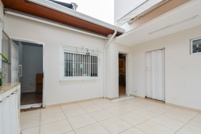 Imagem Casa com 3 Quartos à Venda, 200 m² em Ipiranga - São Paulo Imagem Casa com 3 Quartos à Venda, 200 m² em Ipiranga - São Paulo