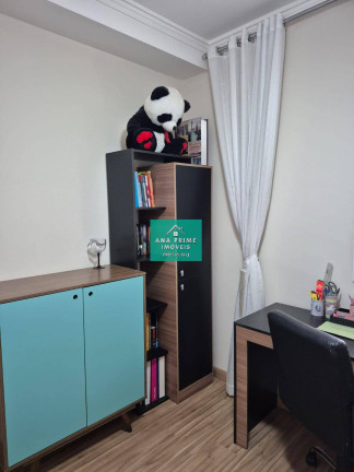 Imagem Apartamento com 2 Quartos para Alugar, 64 m² em Jardim Aquarius - São José Dos Campos Imagem Apartamento com 2 Quartos para Alugar, 64 m² em Jardim Aquarius - São José Dos Campos