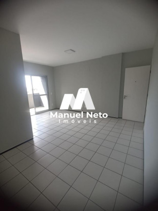 Imagem Apartamento com 3 Quartos à Venda, 115 m² em Varjota