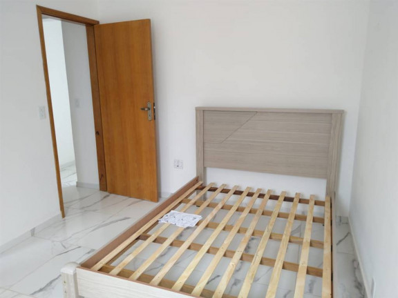 Imagem Casa com 2 Quartos à Venda, 83 m² em Flórida - Praia Grande