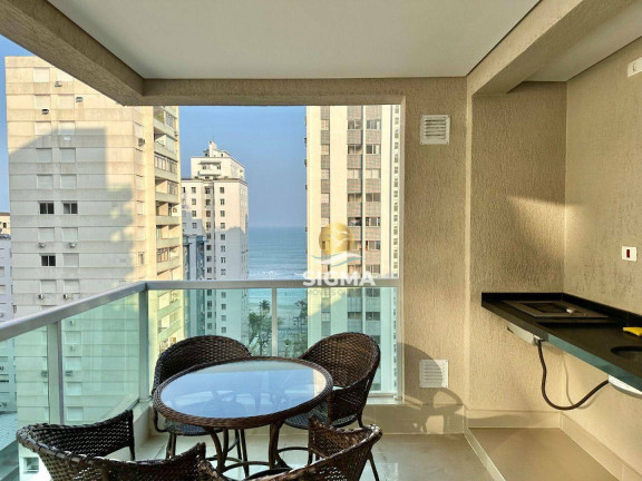 Imagem Apartamento com 3 Quartos à Venda ou Locação, 86 m² em Pitangueiras - Guarujá Imagem Apartamento com 3 Quartos à Venda ou Locação, 86 m² em Pitangueiras - Guarujá