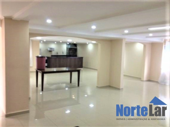 Imagem Apartamento com 2 Quartos à Venda, 62 m² em Vila Dom Pedro Ii - São Paulo