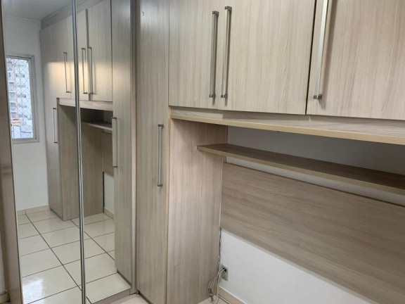 Imagem Imóvel com 2 Quartos à Venda, 52 m² em Vila Prudente - São Paulo