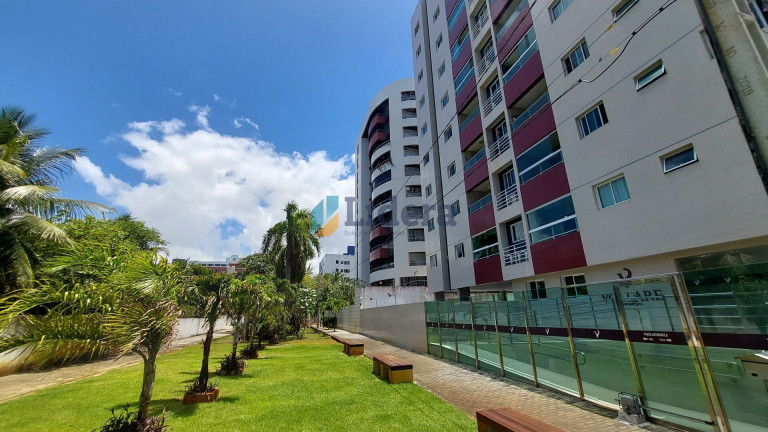 Imagem Apartamento com 2 Quartos à Venda, 58 m² em Intermares - Cabedelo Imagem Apartamento com 2 Quartos à Venda, 58 m² em Intermares - Cabedelo
