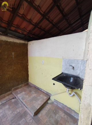 Imagem Apartamento com 3 Quartos para Alugar, 117 m² em Santo Antônio - Sarzedo Imagem Apartamento com 3 Quartos para Alugar, 117 m² em Santo Antônio - Sarzedo