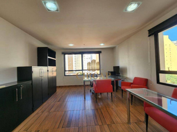 Imagem Imóvel à Venda, 33 m² em Perdizes - São Paulo Imagem Imóvel à Venda, 33 m² em Perdizes - São Paulo