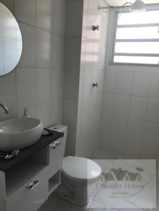 Imagem Apartamento com 2 Quartos à Venda, 60 m² em Demarchi - São Bernardo Do Campo Imagem Apartamento com 2 Quartos à Venda, 60 m² em Demarchi - São Bernardo Do Campo